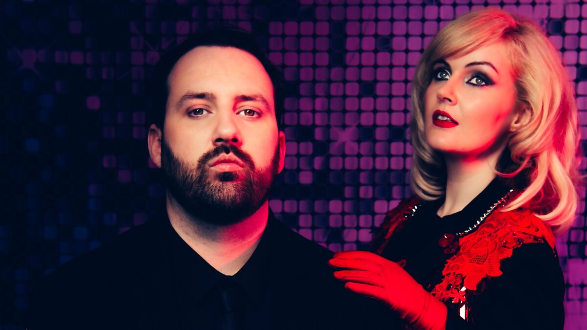 Greywind 'Severed Heart City' | Track By Track