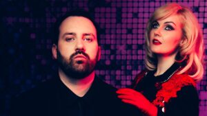 Greywind 'Severed Heart City' | Track By Track