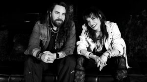 Halestorm Announce Intimate Unplugged UK and Ireland Tour