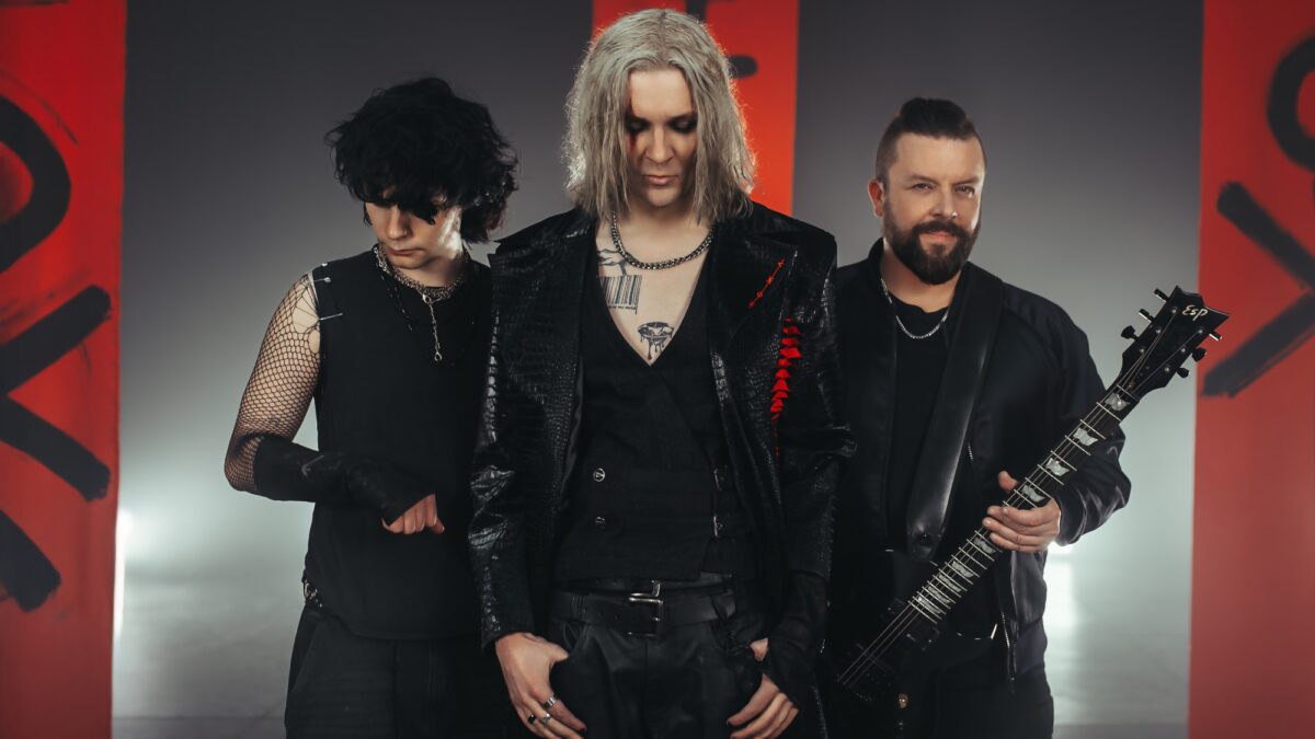 HOKKA Share Heartbroken New Track 'Death By Cupid's Arrow'