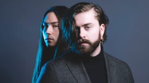 Imminence Are On The Cover Of Rock Sound