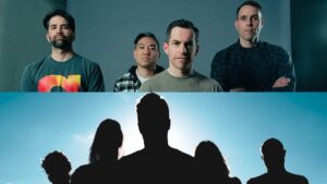 Incendiary, Pig Destroyer &amp; More Announced For Core. Festival