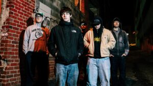 I Promised The World On Emotional Release, Virality &amp; Their New Self-Titled EP