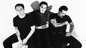 Knumears Announce Debut Album 'Directions'