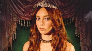 LØLØ Announces New Album 'god forbid a girl spits out her feelings'