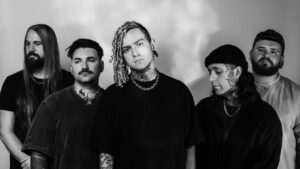 Lorna Shore Reveal Video For 'In Darkness', Announce US Headline Tour