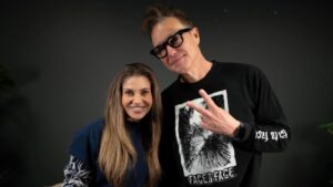 Mark Hoppus Has Recorded The Theme Song For New Podcast 'Teen Beat'