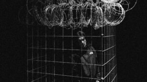 Moodring Announce New Album 'Death Fetish'