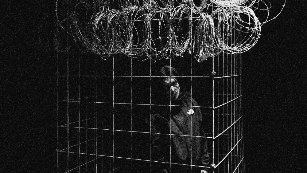 Moodring Announce New Album 'Death Fetish'