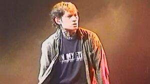 nothing,nowhere Shares Intense New Track 'Box In the Basement'