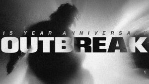 Outbreak Fest Announce Day Splits &amp; Friday Line-Up