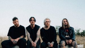 Paleface Swiss On Growth, Vulnerability and New EP 'The wilted'