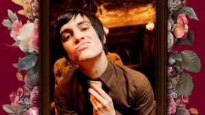 Panic! At The Disco Are On The Cover Of Rock Sound