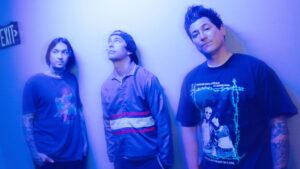 Pierce The Veil Are Teasing A Huge Hometown Show