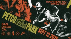 Pierce The Veil Announce Biggest Ever Headline Show