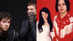 WATCH: Twenty One Pilots Cover The White Stripes 'Seven Nation Army'