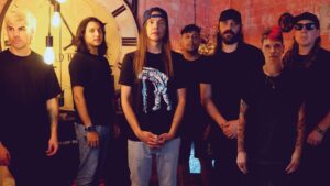 The Red Jumpsuit Apparatus Share Beautiful New Track 'Angels Cry'