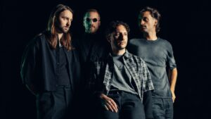 INTERVIEW: Resolve On Community, Identity &amp; The End Of The 'Human' Era