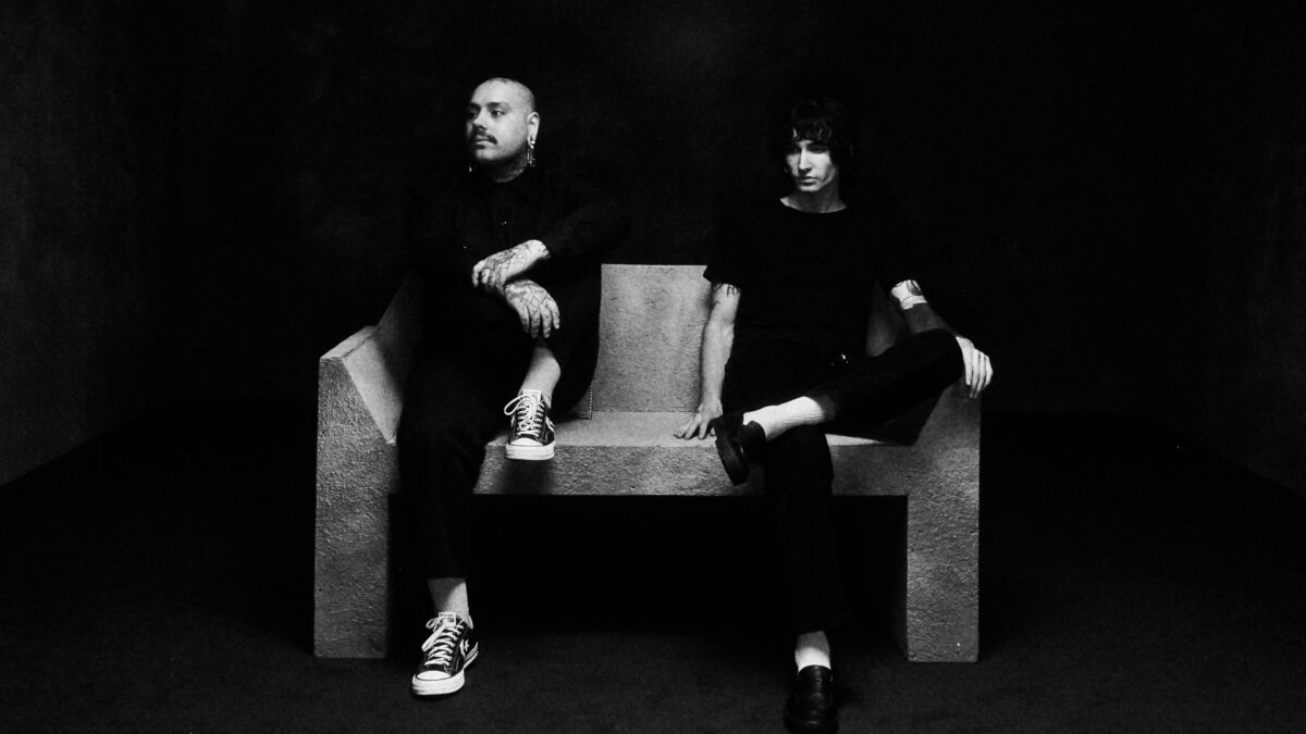 sace6 Sign To Sumerian, Release Smooth New Track 'ego'