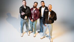 Samurai Pizza Cats Announce New Album 'Press Start'