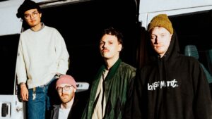 Shoreline Announce New Album 'Is This The Low Point Or The Moment After?'