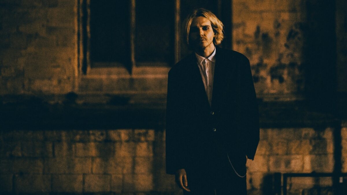 Sickjoy 'More Forever' | Track By Track