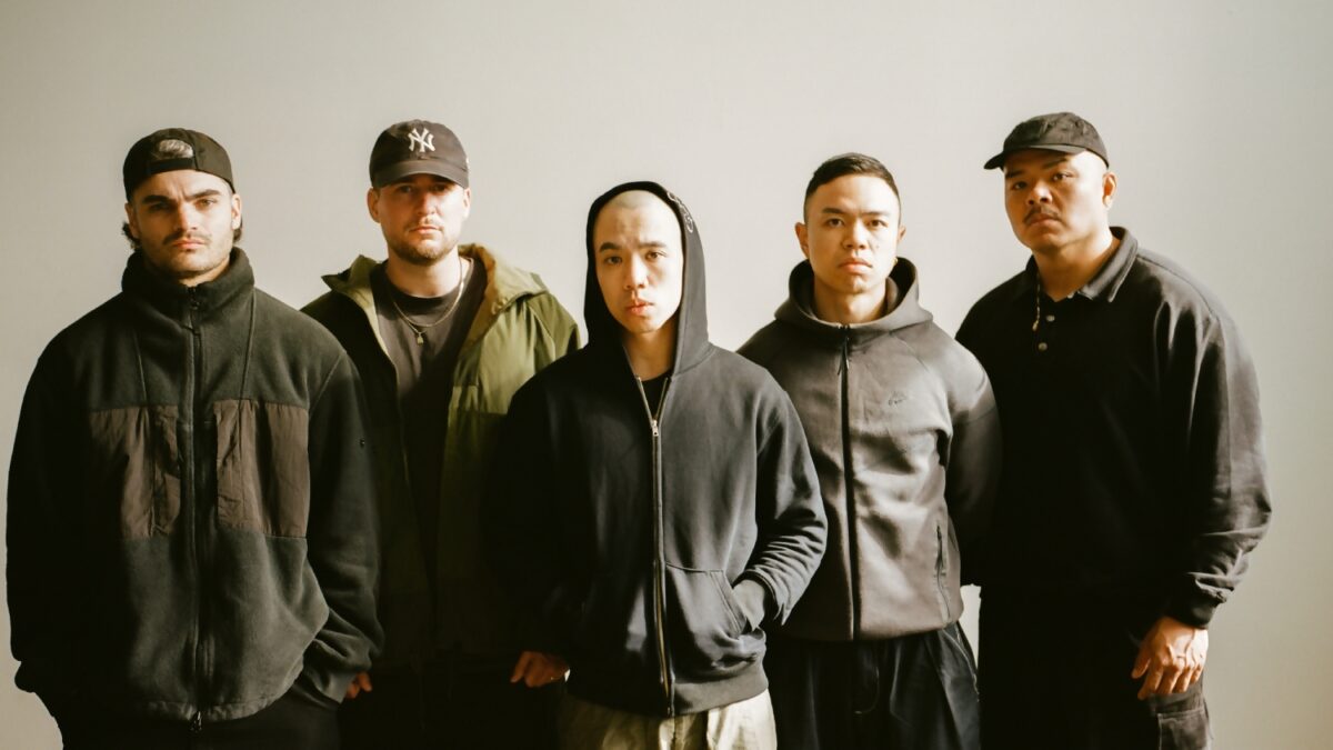 SPEED Announce UK Headline Tour