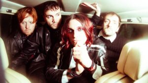 Static Dress Share Caustic New Track 'human props'