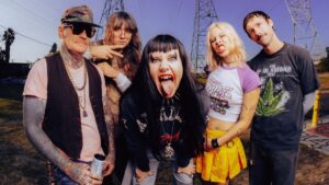 Surfbort Share Breezy New Track 'Jessica's Changed'