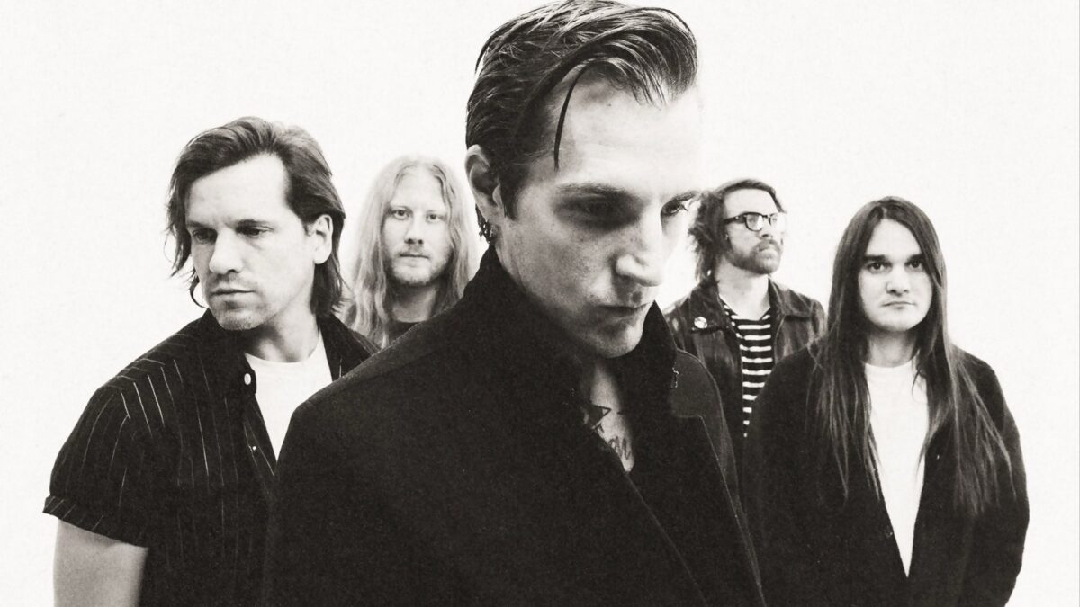 The Maine Reveal Title And Release Date Of New Album