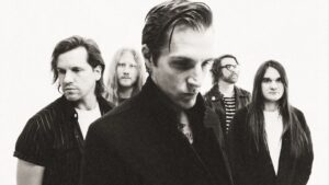 The Maine Reveal Title And Release Date Of New Album