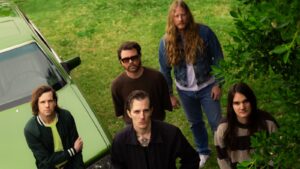 The Maine Reveal Details Of New Album 'Joy Next Door'