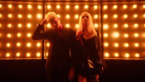 The Molotovs Unleash Spiky New Track 'Get A Life'