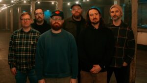 The Wonder Years 'No Closer To Heaven' | Track By Track