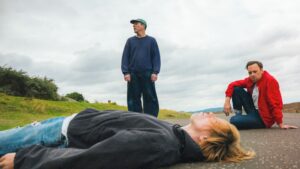 The XCERTS Share Sensational New Track 'do it to myself'