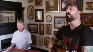 This Wild Life Share Country-Soaked Cover Of Sabrina Carpenter's 'Manchild'