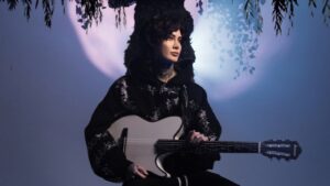 Polyphia's Tim Henson Shares Debut Solo Track 'Original Sin'