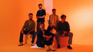 Trash Boat Share Emotive New Track 'Even If I Never Get There'