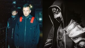 Twenty One Pilots, Sleep Token &amp; More Nominated at 2026 iHeartRadio Awards