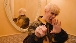 Waterparks Share New '6PM' Video For 'IF LYRICS WERE CONFIDENTIAL'