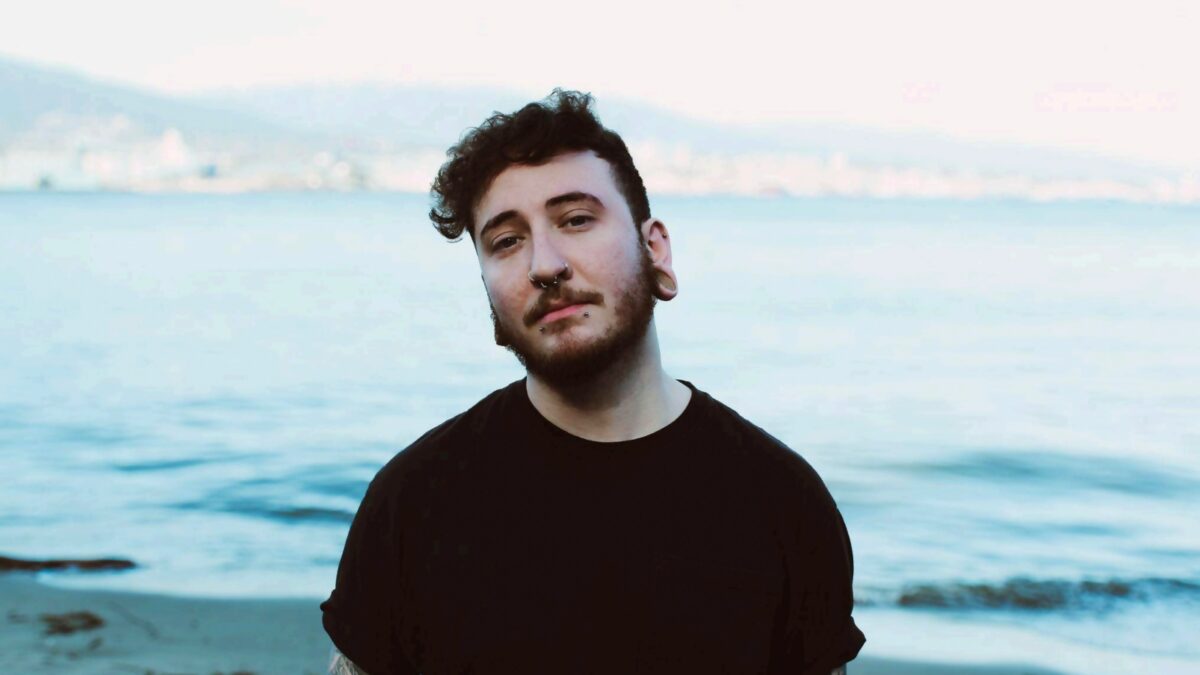 Youth Fountain Shares Emotional New Track 'Dearly Beloved'