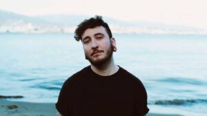 Youth Fountain Shares Emotional New Track 'Dearly Beloved'