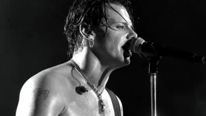 WATCH: YUNGBLUD Perform 'Zombie' Live In Brisbane