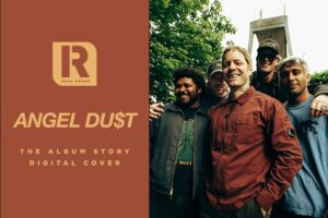 Angel Du$t 'COLD 2 THE TOUCH' | The Album Story