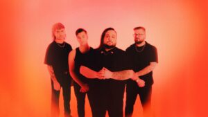 ARCHERS Sign To Fearless Records, Share Towering New Track 'The Dirt'