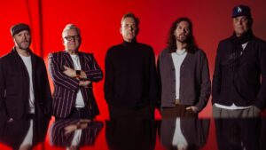 A Announce New Album 'PRANG', Their First In 21 Years