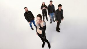 Beartooth Share Inspiring New Track 'Free'