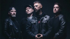 Bullet For My Valentine Unveil Reissue Of Debut EP