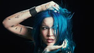 Charlotte Sands Shares Raw New Track 'back to you'