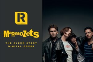 Marmozets 'CO.WAR.DICE.' | The Album Story